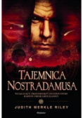 Tajemnica Nostradamusa