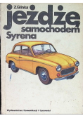 Jeżdżę samochodem Syrena