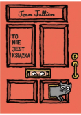To nie jest książka