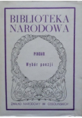 Wybór poezji