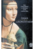 Dama z gronostajem