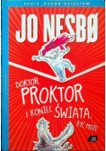 Doktor Proktor i koniec świata Być może