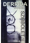 Szibbolet
