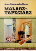 Malarz - tapeciarz