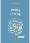 Sekrety zwierząt