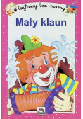 Mały klaun