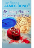 W tajnej służbie jej królewskiej mości
