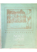 Noce i dnie 1950 r.