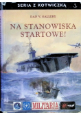 Na stanowiska startowe