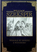 Wesołe Kumoszki z Windsoru