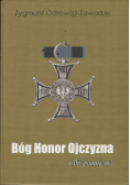Bóg Honor Ojczyzna Wspomnienia