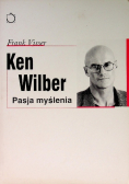 Ken Wilber Pasja myślenia
