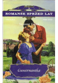 Guwernantka