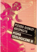 Pisma teologiczne Tom II