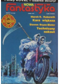 Nowa Fantastyka Nr 7 /91