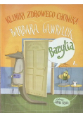 Klinika zdrowego chomika Bazylia