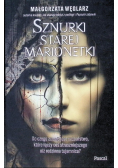 Sznurki starej marionetki