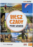 Bieszczady pełne wrażeń