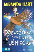 Dziewczynka która zgubiła uśmiech