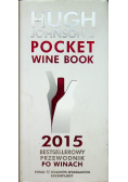 Pocket wine book