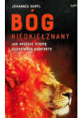 Bóg nieokiełznany