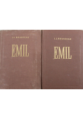Emil Tom I i II