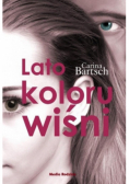 Lato koloru wiśni