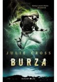 Burza