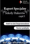 Raport specjalny Szkoły Hakerów Część 1