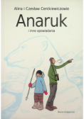 Anaruk i inne opowiadania