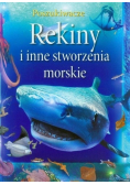 Rekiny i inne stworzenia morskie