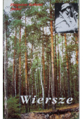 Kabata Wiersze
