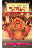 Niewidoczni Akademicy część 1