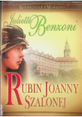 Rubin Joanny Szalonej