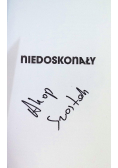 Niedoskonały
