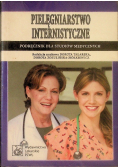 Pielęgniarstwo internistyczne