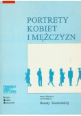 Portrety kobiet i mężczyzn