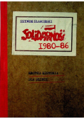 Solidarność 1980 - 1986 Krótka historia dla dzieci