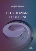 Decydowanie publiczne