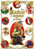 Baśnie i legendy polskie
