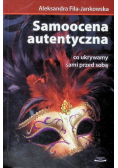 Samoocena autentyczna