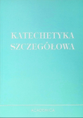 Katechetyka szczegółowa