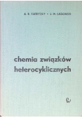 Chemia związków heterocyklicznych
