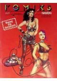 Komiks fantastyka Nr 1 - 2 / 90