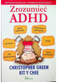 Zrozumieć ADHD