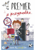 Premier z przypadku