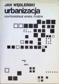 Urbanizacja, Kontrowersje wokół pojęcia