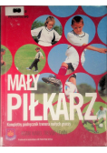 Mały piłkarz