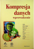 Kompresja danych wprowadzanie