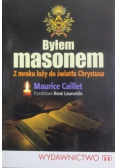 Byłem Masonem